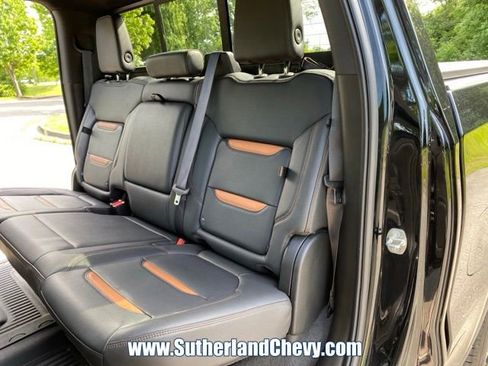 Used 2021 GMC Sierra 1500 AT4 w/ AT4 Value Package AWD/4WD image 50