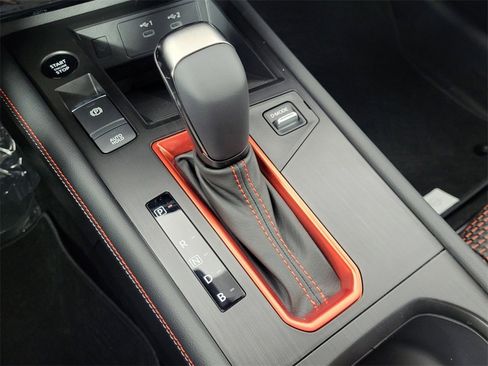 New 2025 Nissan Kicks SR image 8