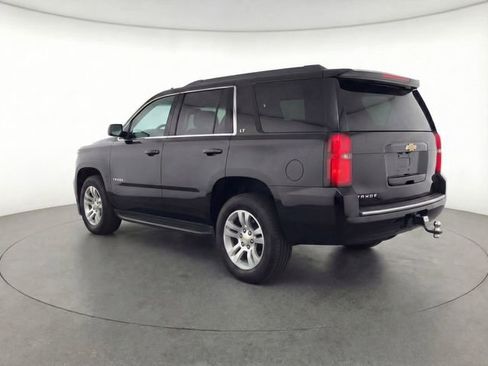 Used 2020 Chevrolet Tahoe LT image 3