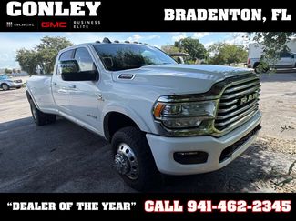 Used 2024 RAM 3500 Limited w/ Safety Group AWD/4WD video 1