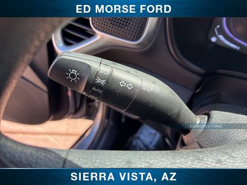 Used 2025 Kia Soul LX FWD image 28