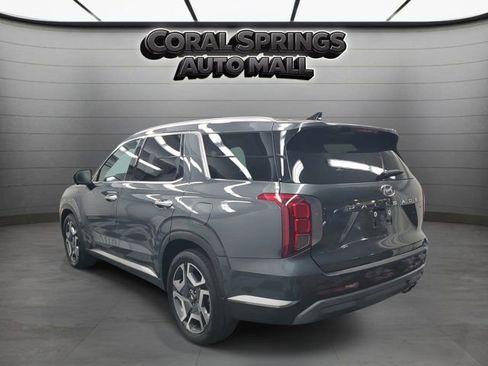Used 2023 Hyundai Palisade Limited w/ Cargo Package image 4