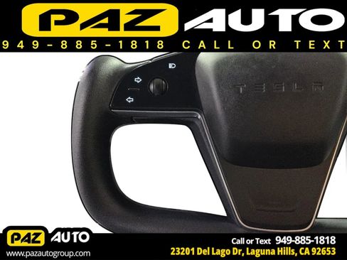 Used 2023 Tesla Model S Standard Range image 31