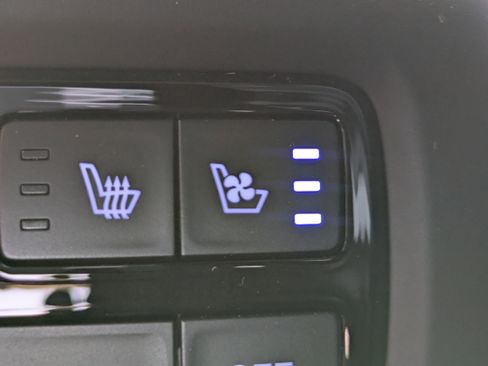 New 2025 Hyundai Palisade Calligraphy image 23