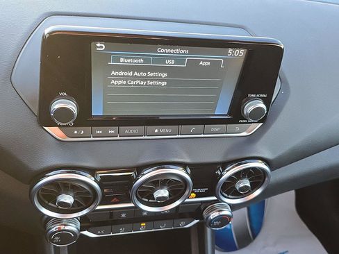 Used 2023 Nissan Sentra S image 21