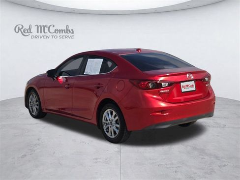 Used 2014 MAZDA MAZDA3 i Grand Touring FWD image 4