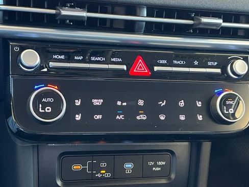 New 2026 Hyundai Tucson Limited AWD/4WD image 21