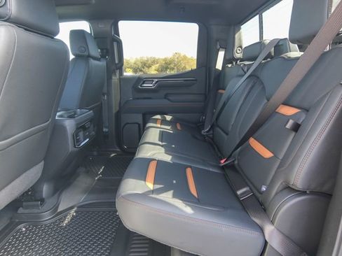 New 2026 GMC Sierra 1500 AT4 w/ AT4 Premium Package AWD/4WD image 27