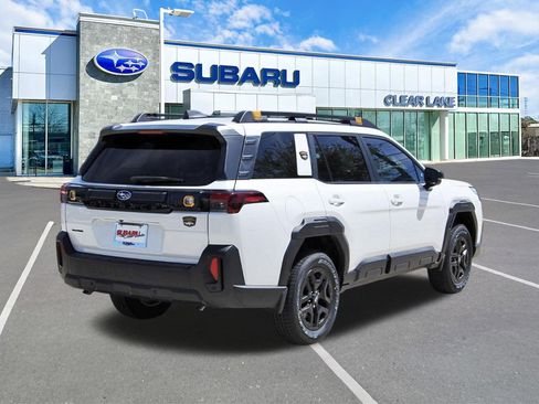 New 2026 Subaru Outback Wilderness AWD/4WD image 4