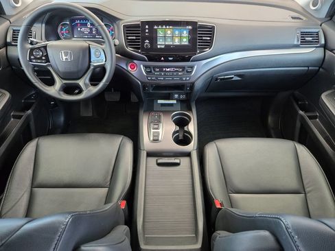 Used 2021 Honda Pilot Special Edition image 16