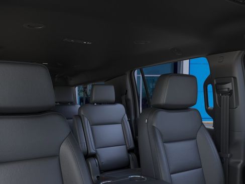 New 2026 Chevrolet Suburban LT w/ Comfort Package image 58