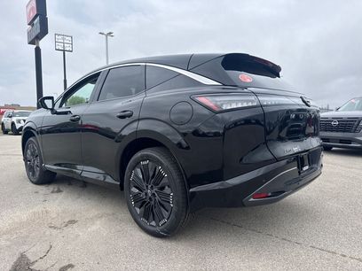 New 2026 Nissan Murano Platinum w/ Cargo Package