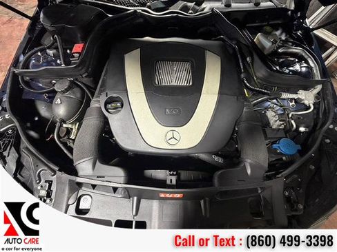 Used 2012 Mercedes-Benz C 300 Sport image 9