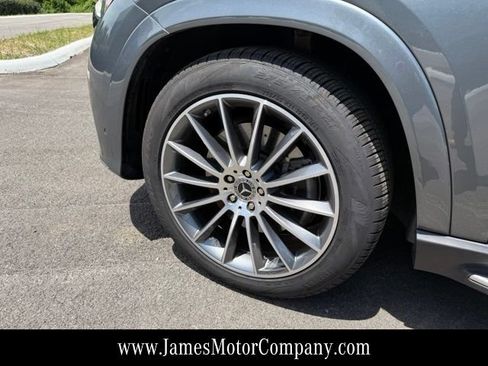 Certified 2026 Mercedes-Benz GLE 450 4MATIC image 12