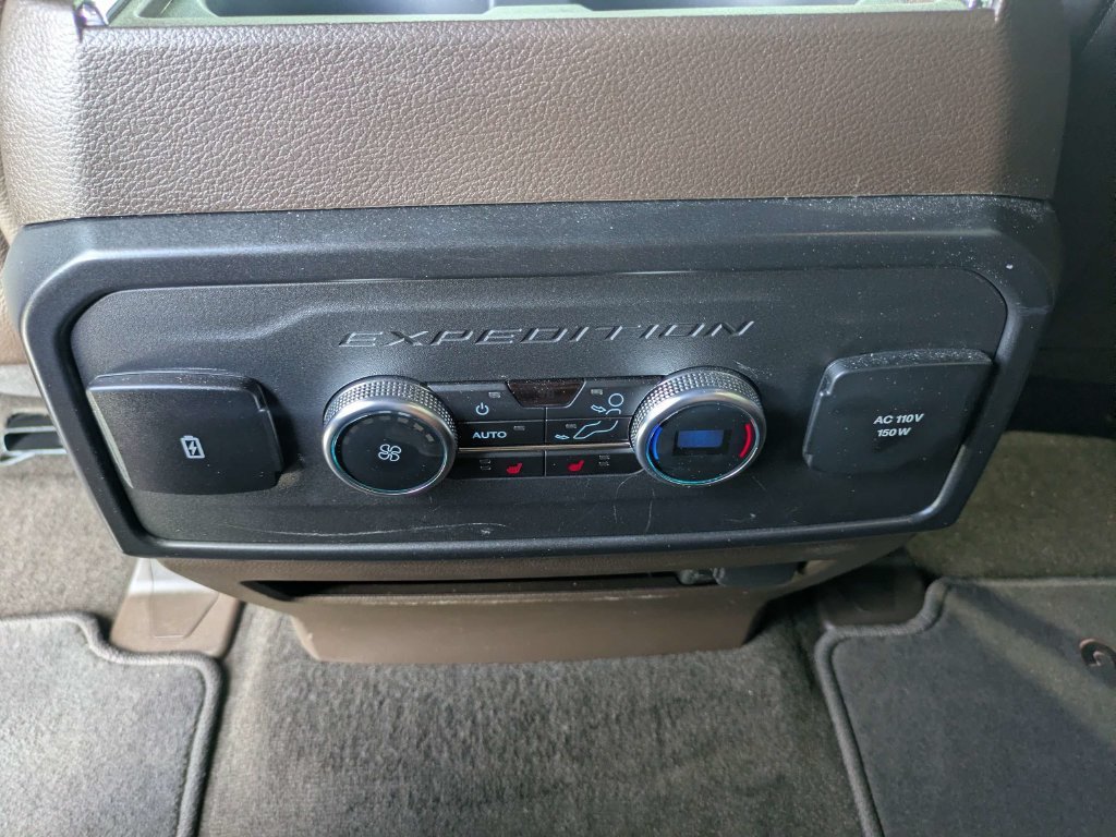 Used 2024 Ford Expedition Max King Ranch AWD/4WD image 18