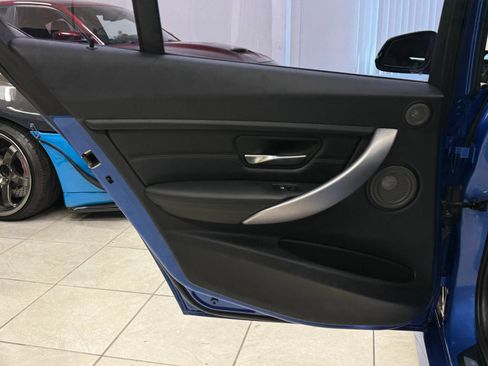 Used 2014 BMW 328d Sedan RWD image 17