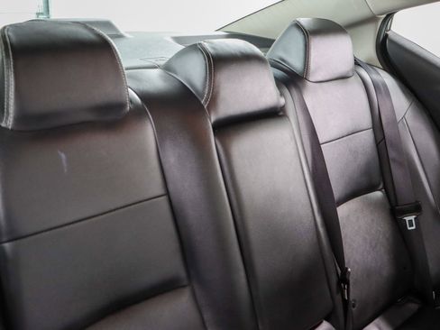 Used 2023 Nissan Altima 2.5 SL image 28