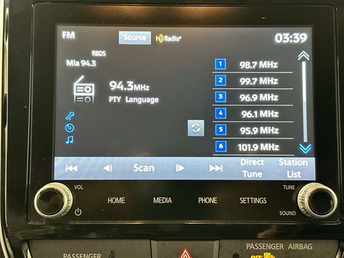 Used 2024 Mitsubishi Outlander Sport AWD image 24