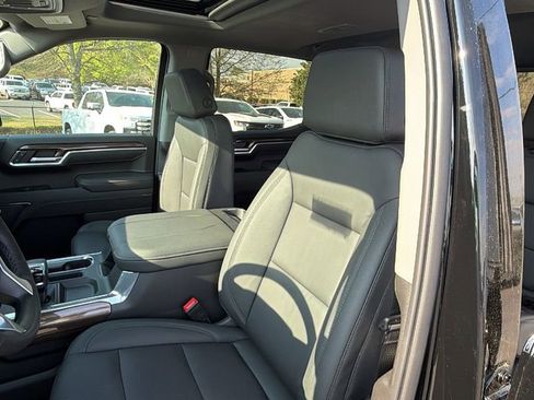 New 2026 Chevrolet Silverado 1500 LT Trail Boss image 14