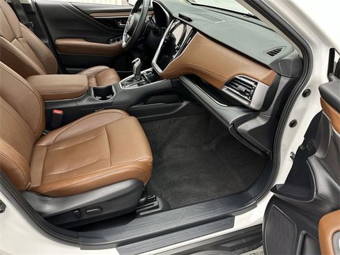 Used 2021 Subaru Outback Touring w/ Popular Package #2 image 25