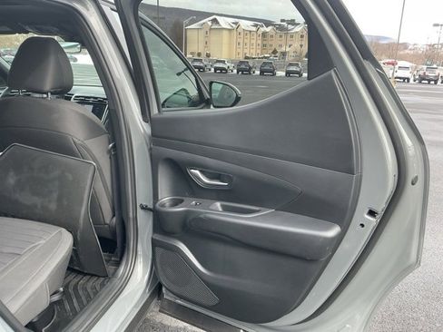 Certified 2024 Hyundai Santa Cruz SEL w/ Activity Package image 31