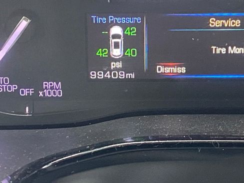 Used 2019 Cadillac XT5 Luxury image 11