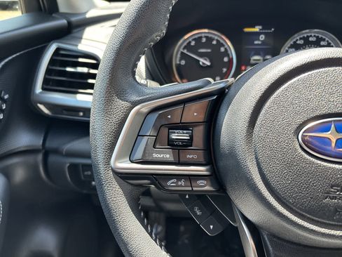 Used 2019 Subaru Forester Touring AWD/4WD image 11