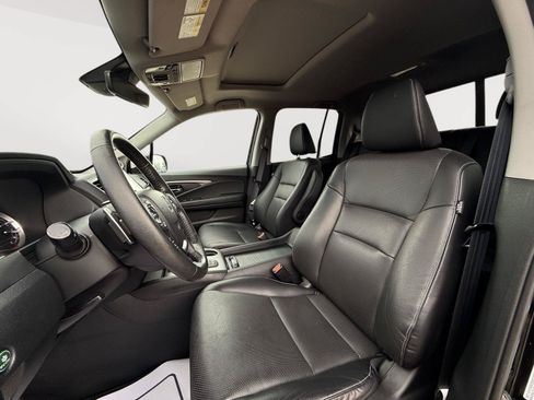 Certified 2023 Honda Ridgeline RTL image 10