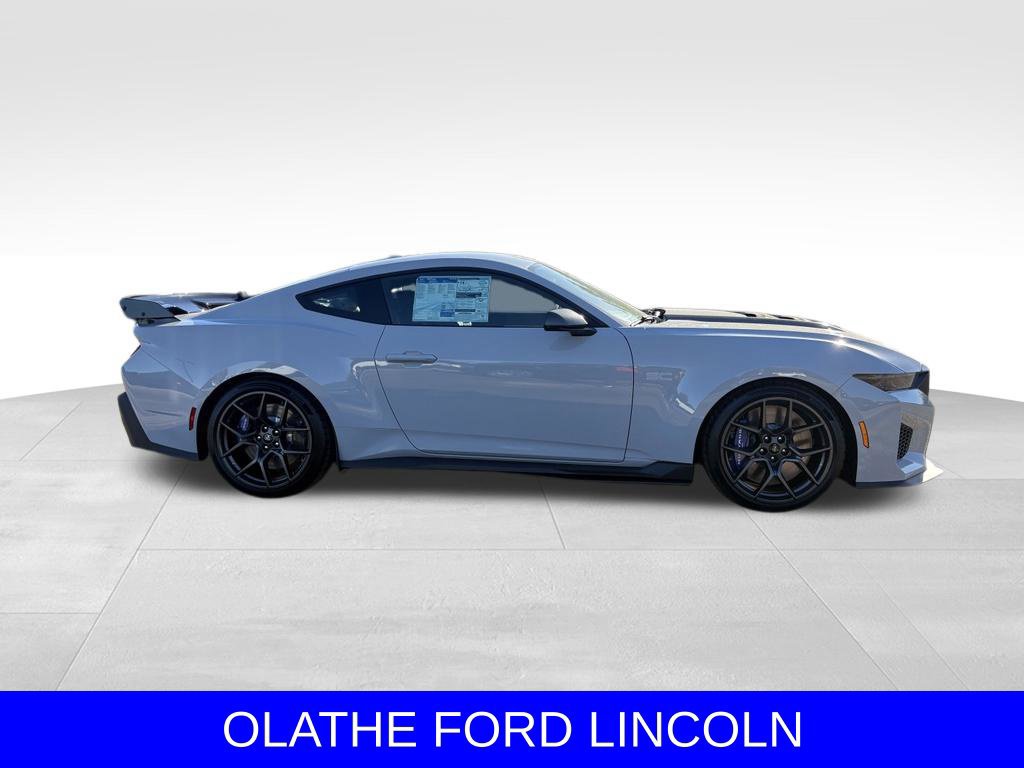 New 2026 Ford Mustang Dark Horse SC RWD image 6