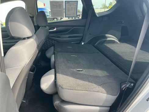 Used 2020 Hyundai Santa Fe SEL AWD/4WD image 33
