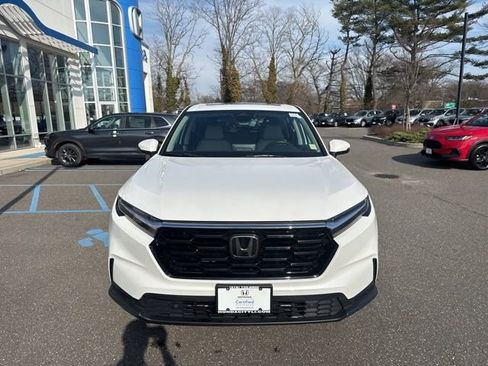 Certified 2023 Honda CR-V EX-L image 3