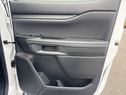 Used 2024 Ford Ranger Raptor image 12