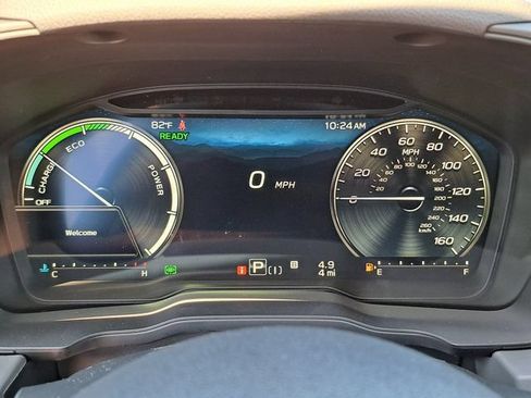 New 2026 Subaru Crosstrek 2.5i Limited w/ Crosstrek Mirror Package AWD/4WD image 8