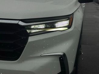 Used 2024 Honda Pilot Touring video 2