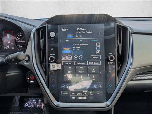 New 2026 Subaru Crosstrek 2.0i Premium image 15