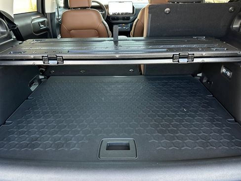 New 2026 Ford Bronco Sport Outer Banks w/ Outer Banks Tech Package+ AWD/4WD image 15