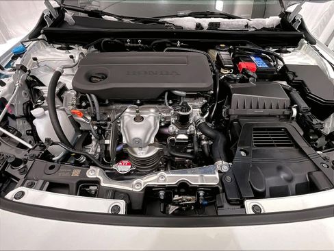 New 2026 Honda Civic Sport image 16