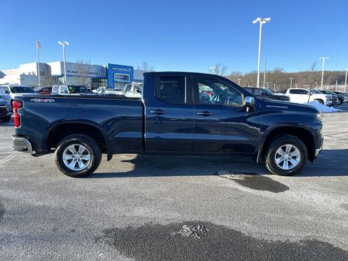 Used 2020 Chevrolet Silverado 1500 LT w/ All-Star Edition image 8