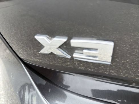 Used 2023 BMW X3 M40i w/ Premium Package AWD/4WD image 15