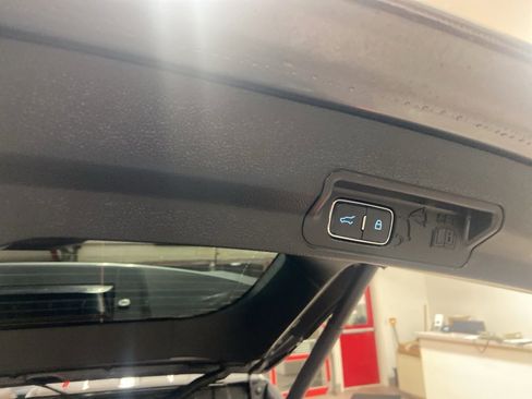 Used 2024 Ford Explorer ST w/ Equipment Group 401A image 16