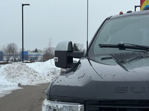 Used 2017 Ford F250 XL w/ STX Appearance Package image 6