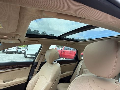 Used 2020 Genesis G80 3.8 w/ Sport Package 02 RWD image 18