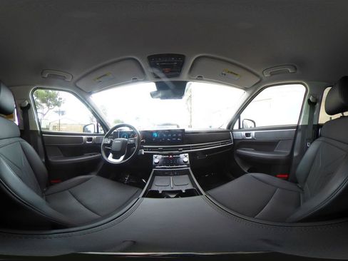 Used 2025 Hyundai Santa Fe SEL image 45