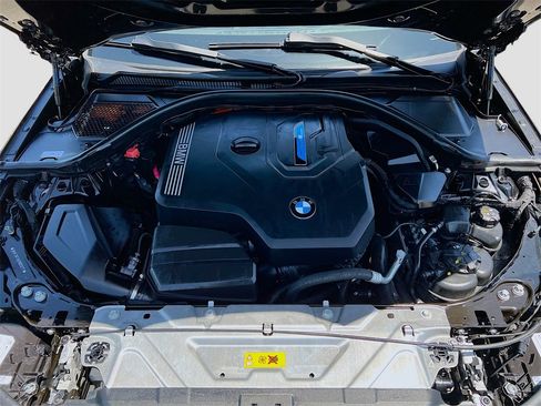 Used 2023 BMW 330e w/ Premium Package image 30