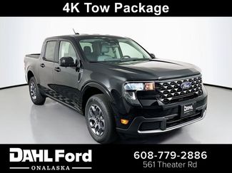 New 2026 Ford Maverick XLT w/ Equipment Group 301A AWD/4WD video 1