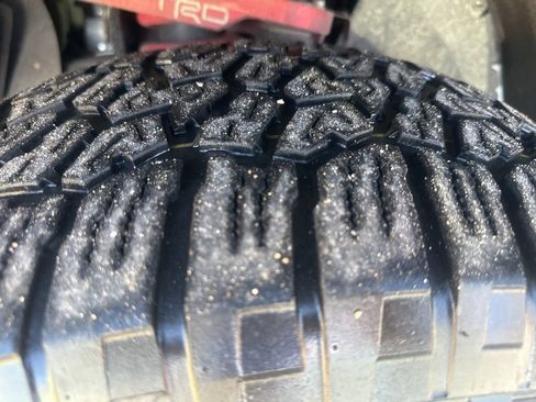 Used 2024 Toyota Sequoia TRD Pro image 12