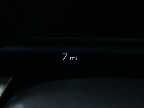 New 2025 Cadillac Lyriq Luxury image 9