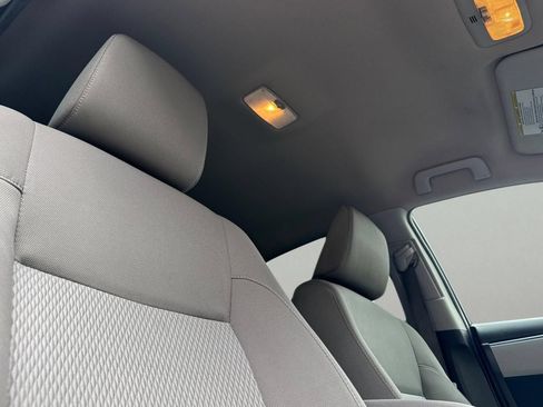 Used 2015 Toyota Corolla LE FWD image 20