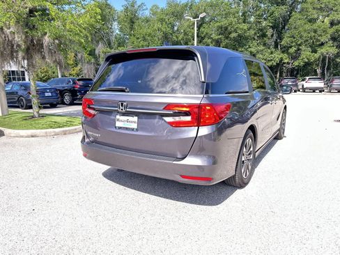 Used 2024 Honda Odyssey EX-L image 6