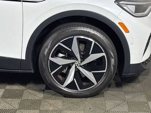 Certified 2023 Volkswagen ID.4 Pro S AWD/4WD image 24